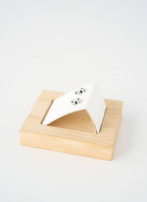 Cercei argintiu TATA GISELE femme