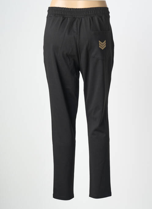 Trening buzunare negru LPB femme