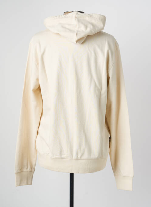 Jachete casual buzunare bej DAYTONA homme