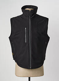 Jachete casual buzunare negru DAYTONA bărbat