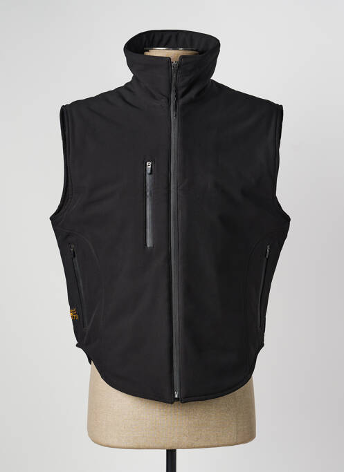 Jachete casual buzunare negru DAYTONA homme