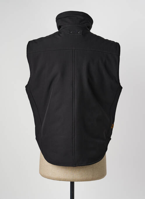 Jachete casual buzunare negru DAYTONA homme