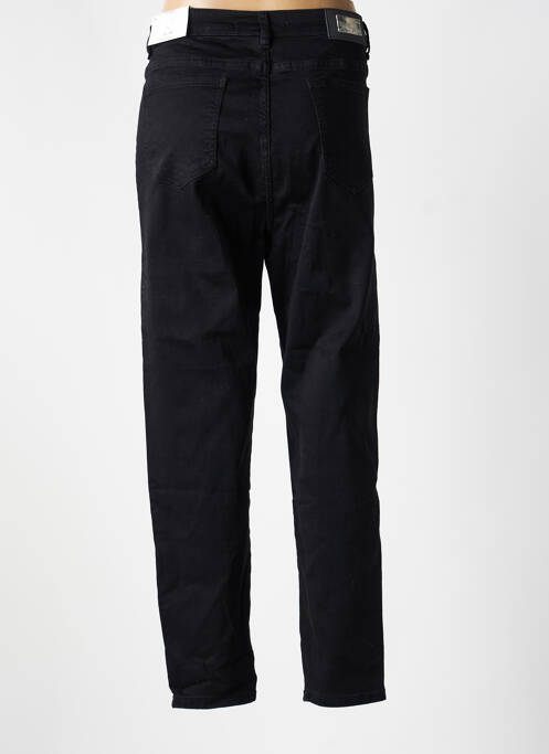 Blugi cu croială slim elasticitate mărime normală negru MAT. femme