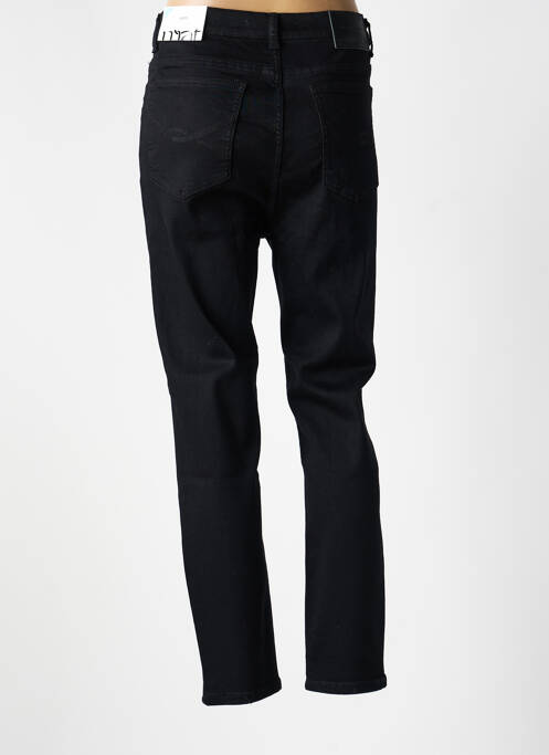 Blugi cu croială slim elasticitate mărime normală negru MAT. femme