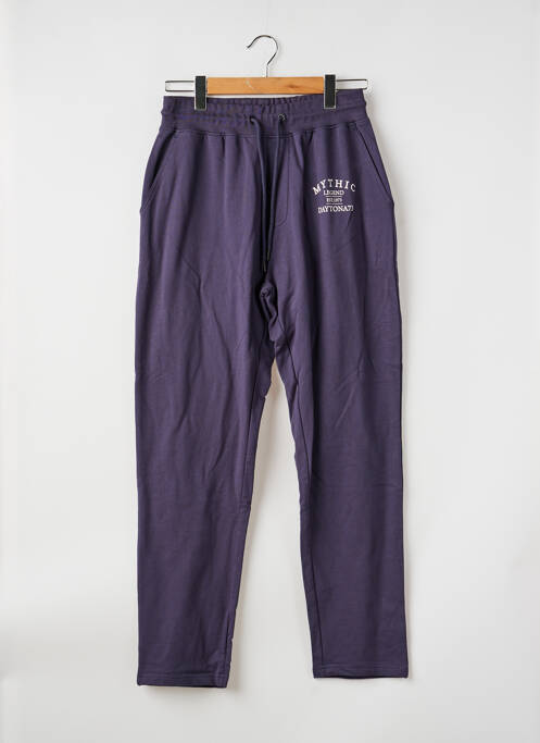 Trening serigrafie albastru DAYTONA homme