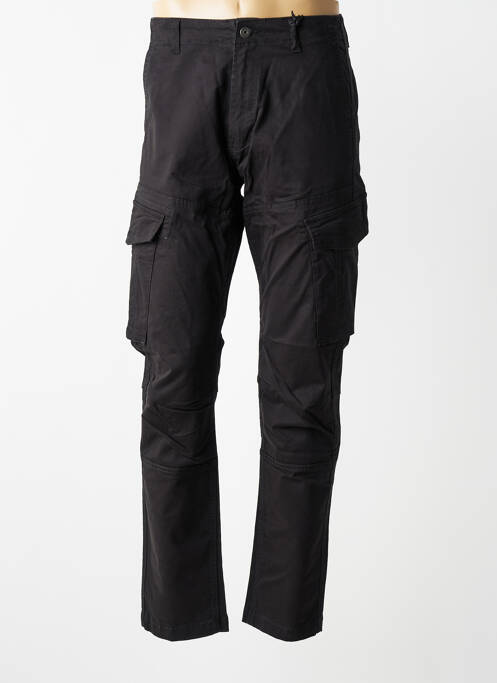 Pantalon cargo buzunare negru DAYTONA homme