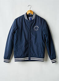 Geacă buzunare albastru JACK & JONES garcon
