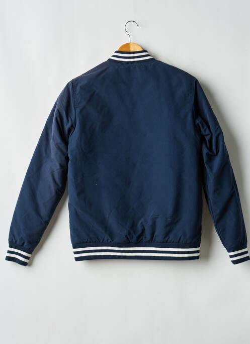 Geacă buzunare albastru JACK & JONES garcon
