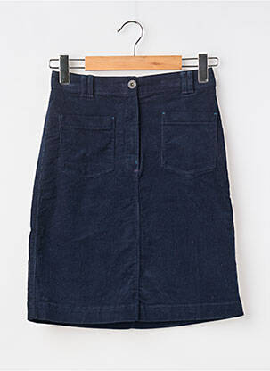 Fustă midi mărime normală albastru WHITE STUFF femme