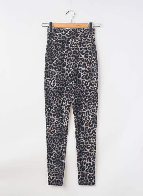 Colant talie înaltă talie înaltă gri STREET ONE femme