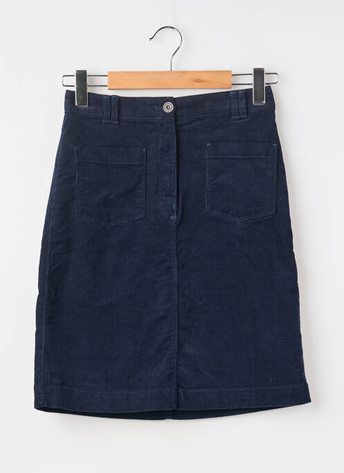 Fustă midi mărime normală albastru WHITE STUFF femme