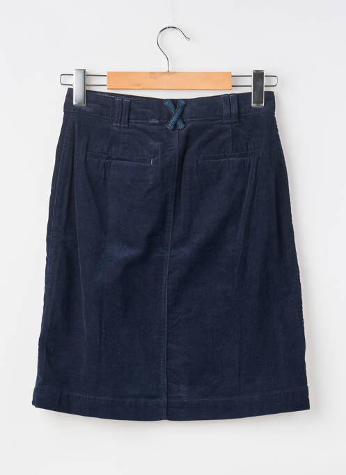 Fustă midi mărime normală albastru WHITE STUFF femme