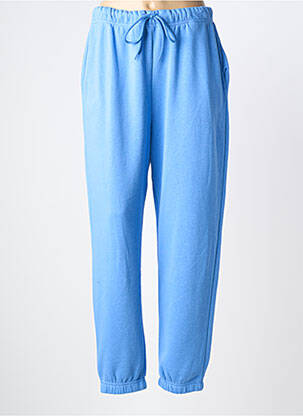 Trening elasticitate mărime normală albastru PIECES femme