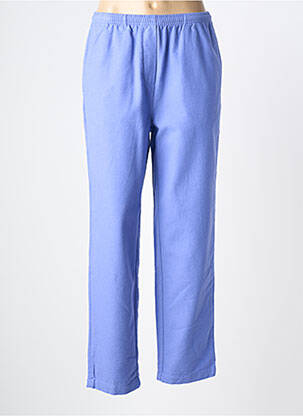 Trening elasticitate mărime normală violet AMERICAN VINTAGE femme