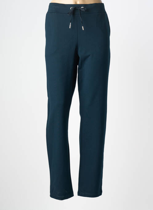 Trening subțire mărime normală albastru LA FEE MARABOUTEE femme