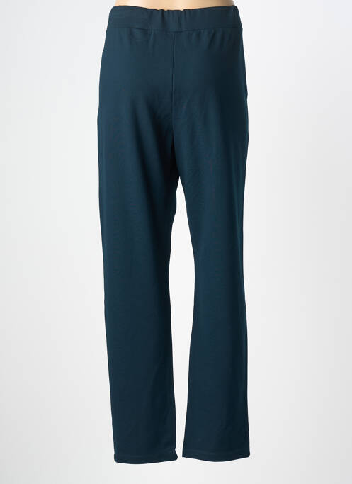 Trening subțire mărime normală albastru LA FEE MARABOUTEE femme