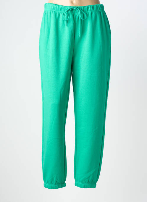 Trening elasticitate mărime normală verde PIECES femme