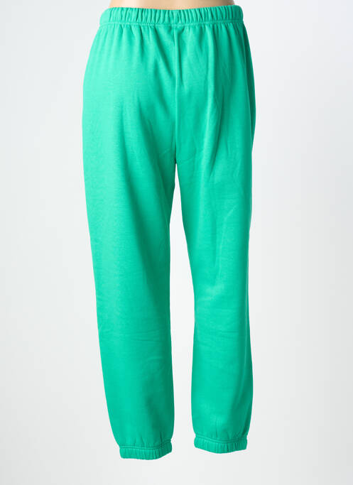 Trening elasticitate mărime normală verde PIECES femme