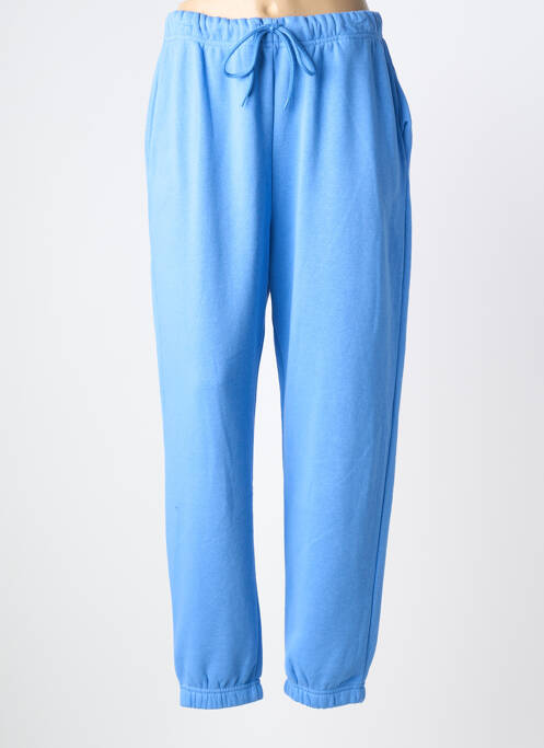 Trening elasticitate mărime normală albastru PIECES femme