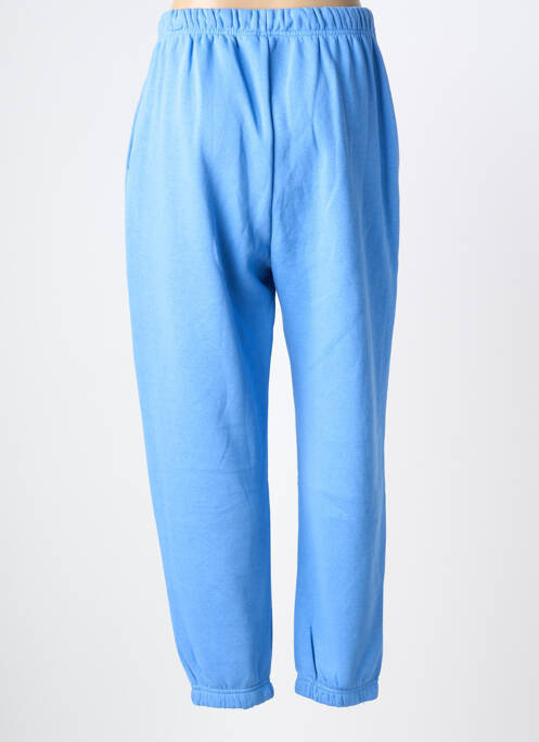 Trening elasticitate mărime normală albastru PIECES femme