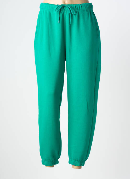 Trening elasticitate mărime normală verde PIECES femme