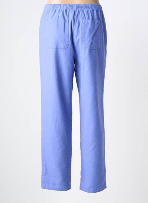 Trening elasticitate mărime normală violet AMERICAN VINTAGE femme