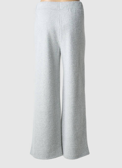 Trening elasticitate mărime normală gri LAURE + MAX femme