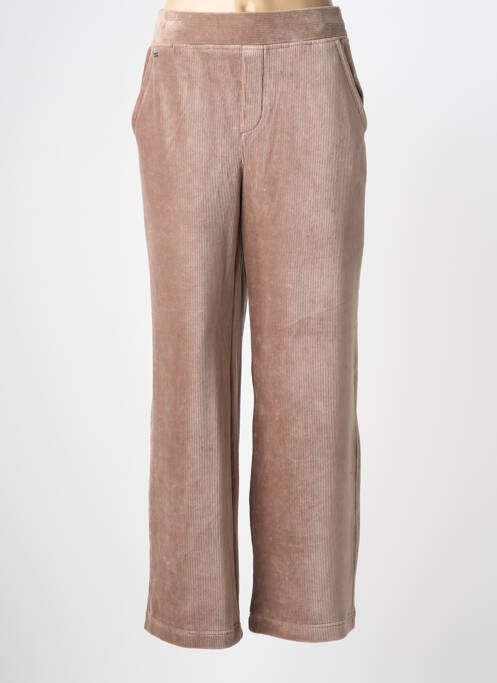 Trening elasticitate mărime normală maro STREET ONE femme