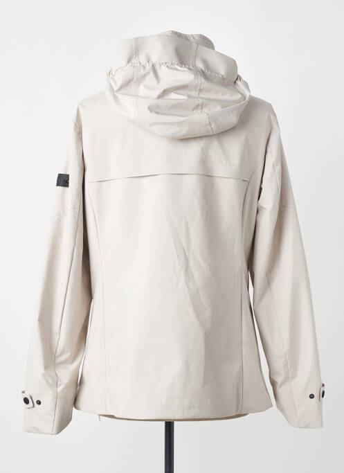 Jachete casual croială dreaptă bej BETTY BARCLAY femme