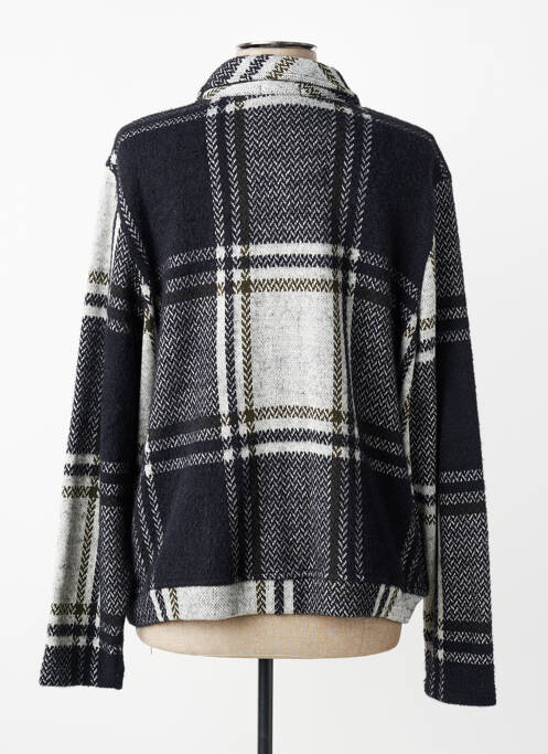 Jachete casual croială dreaptă negru CECIL femme