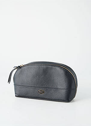 Plic multibuzunare negru SCOTCH & SODA femeie