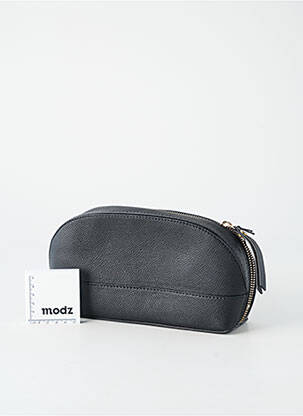 Plic multibuzunare negru SCOTCH & SODA femeie