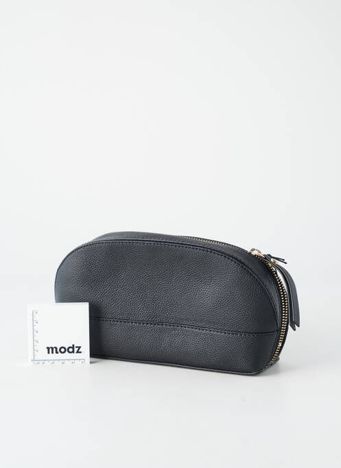 Plic multibuzunare negru SCOTCH & SODA femme