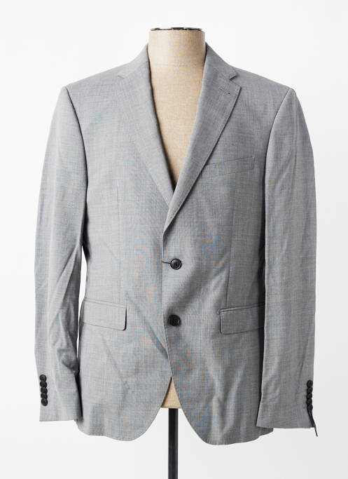 Sacou buzunare gri BARUTTI homme
