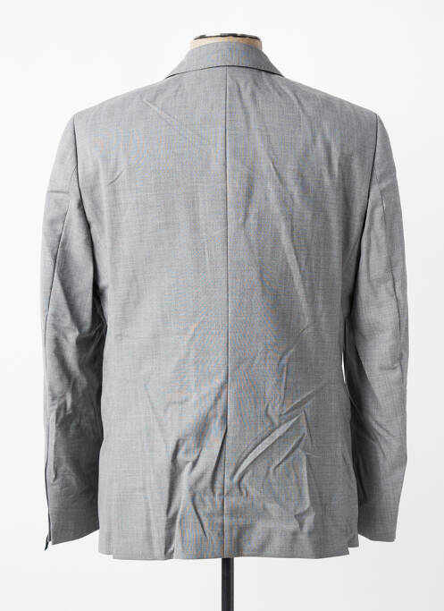 Sacou buzunare gri BARUTTI homme