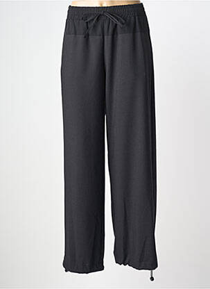 Trening buzunare mărime normală negru ACCESS FASHION femme