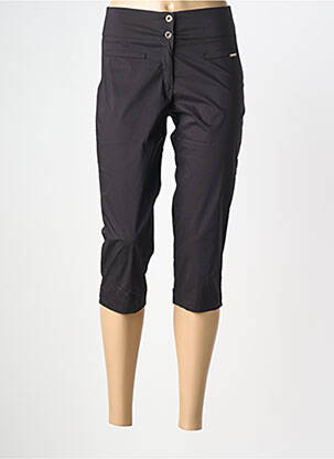 Corsar elasticitate mărime normală negru MALOKA femme