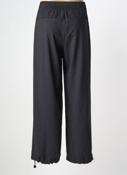 Trening buzunare mărime normală negru ACCESS FASHION femme