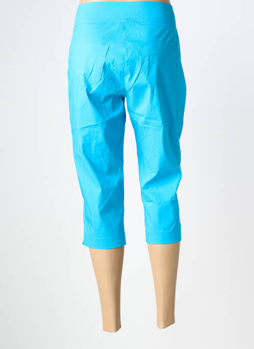 Corsar elasticitate mărime normală albastru MALOKA femme