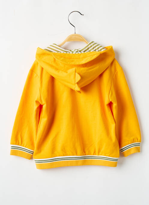 Jachete casual mâneci lungi portocaliu MAYORAL garcon