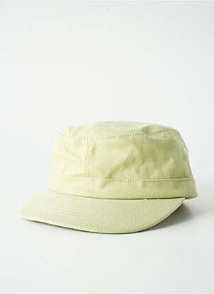 Șapcă șapcă norvegiană verde MOUSQUETON unisex