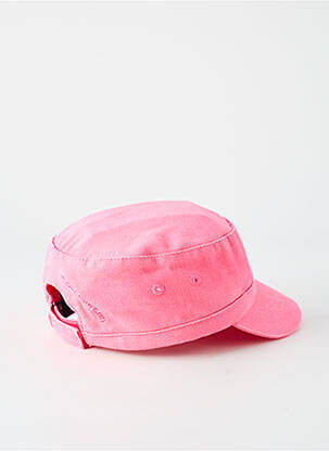Șapcă șapcă norvegiană roz deschis MOUSQUETON unisex