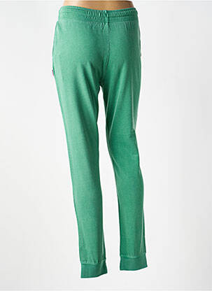 Trening buzunare verde NEWTONE femeie
