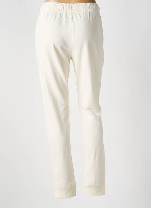 Trening buzunare bej NEWTONE femme