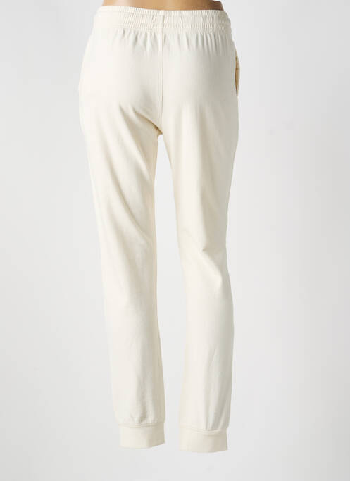 Trening buzunare alb NEWTONE femme