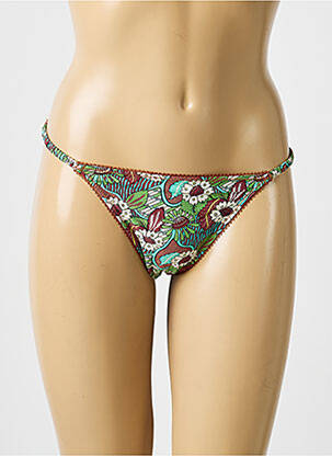 Chilot chiloți maro LOVE STORIES femme