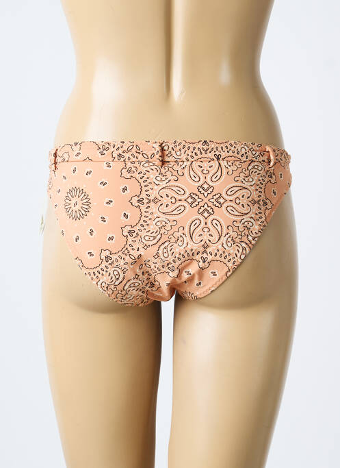 Chiloți de baie imprimeu fantezie chiloți roz LOVE STORIES femme