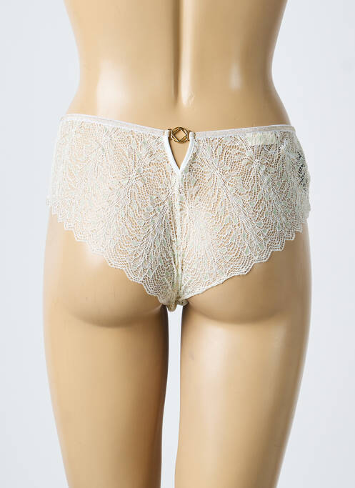 Shorty broderie alb LA NOUVELLE femme
