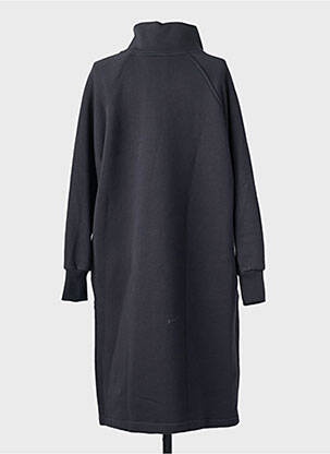Rochie scurtă mâneci lungi mâneci lungi negru GERSHON BRAM femeie
