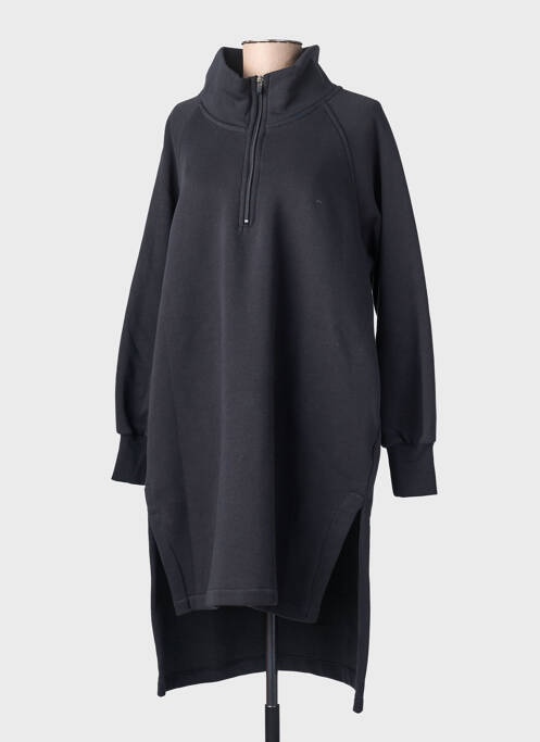 Rochie scurtă mâneci lungi mâneci lungi negru GERSHON BRAM femme